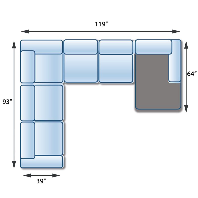 30 Right Arm Facing Sectional Diagram Wiring Database 2020